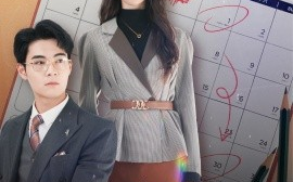 短剧《冷静期三十天倒计时 (2024)》全集免费在线观看