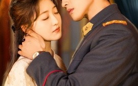 短剧《长亭将挽（50集）郭静&李磊 (2025)》全集免费在线观看