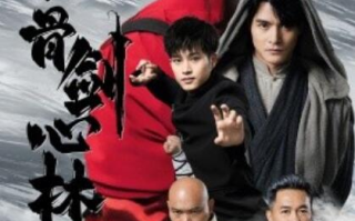 短剧《侠骨剑心林青青（1-73集）》全集免费在线观看