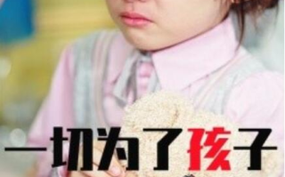 短剧《一切为了孩子（31集全）》免费在线观看