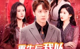 短剧《重生后我以股市铸传奇 (2025)》全集免费在线观看