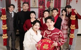 短剧《岁岁年年皆如愿 (2025)》全集免费在线观看