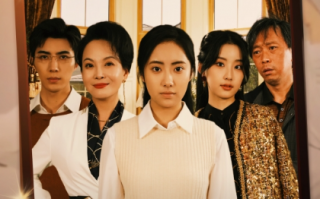 短剧《梦里花落知多少（80集全）》免费观看