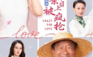 短剧《人约黄昏后，在相亲节目上被疯抢（34集全）》免费在线观看