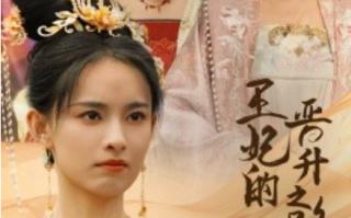 短剧《王妃的晋升之路（97集全）》免费观看