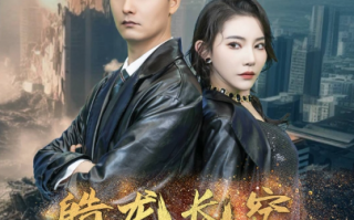 短剧《皓龙长空（89集全）》免费观看