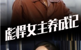 短剧《彪悍女主养成记（60集全）》免费观看