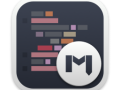 MWeb Pro Mac版 简体版 Markdown编辑器 文本编辑