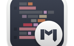 MWeb Pro Mac版 简体版 Markdown编辑器 文本编辑