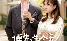 短剧《傅先生今天又吃醋了吗 (2025)》全集免费在线观看