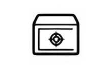 迷你密码箱 | MyVault（1.6.6）
