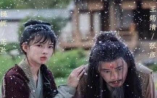 短剧《微雨燕双飞（1-60集）》全集免费在线观看