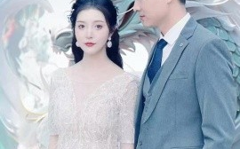 短剧《龙之吻 (2025)》全集免费在线观看