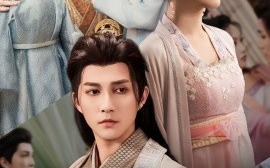 短剧《三宝赐福有凤来仪（58集）陈楚洹＆白雪茹 (2025)》全集免费在线观看