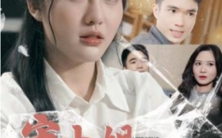 短剧《宋小姐她不忍了（18集全）》免费观看