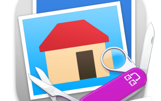 GraphicConverter 12 Mac版 图片批量转换 浏览 处理