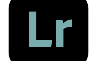 Adobe Lightroom Classic 2025 14.3.1 ACR 17.3.1 LR图像处理