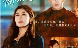 短剧《你路过像烟火坠落 (2024)》全集免费在线观看