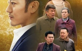 短剧《强子回乡 (2025)》全集免费在线观看