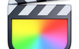 Final Cut Pro 11 剪片神器 苹果公司官方推荐