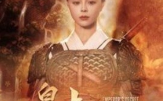 短剧《皇上臣妻不可欺啊（88集全）》免费观看