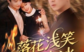 短剧《落花浅笑流水冰（62集）庞立彪&宋佳佳 (2025)》全集免费在线观看 