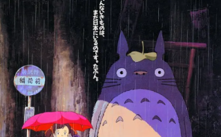 电影《龙猫》高清BD完整版国粤日三语在线免费观看