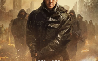韩剧《末日骑士（6集全）》高清HD1080p完整版在线免费观看
