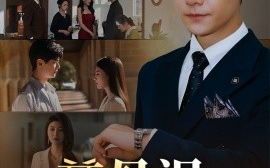 短剧《慈母泪，儿怒火（50集）刘瀚阳＆申芳赫 (2025)》全集免费在线观看