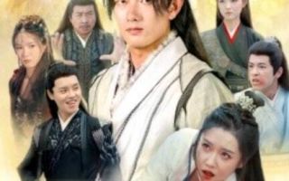 短剧《废材夫君之逆袭崛起（52集全）》免费观看