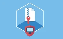 压缩包密码破解工具 | Advanced Archive Password Recovery 破解版（4.66.266.0）