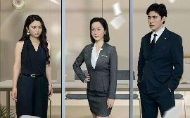 短剧《亏妻者，百财不入（50集）王洋&王子龙 (2025)》全集免费在线观看