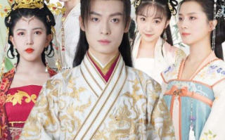 短剧《热血太子（108集全）》免费观看