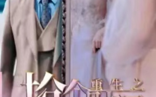 短剧《重生之抢个财阀做老公（90集全）》免费观看