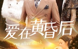 短剧《爱在黄昏后 (2025)》全集免费在线观看