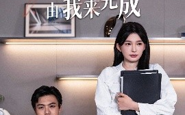 短剧《老板，你的追妻KPI由我来完成（45集）陈诗诗 (2025)》全集免费在线观看