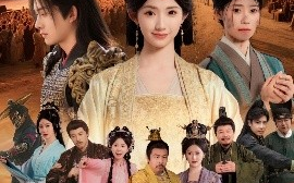 短剧《锦绣权途（66集）王彬茗 (2025)》全集免费在线观看
