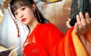 短剧《天命皇商第一妃（81集全）》免费观看