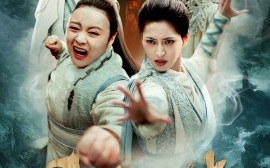 短剧《千金肥妻撼武林（55集）汪巧&曹前 (2025)》全集免费在线观看