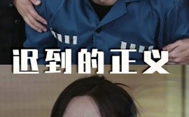 短剧《迟到的正义 (2025)》全集免费在线观看