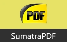 免费好用的PDF阅读器 | SumatraPDF（v3.6.1）