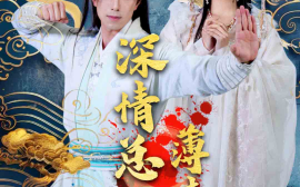 短剧《深情总被薄情误 (2025)》全集免费在线观看