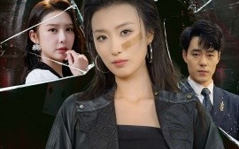 短剧《死里逃生后，大小姐杀疯了 (2024)》全集免费在线观看
