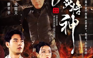 短剧《龙炎将神（100集全）》免费观看