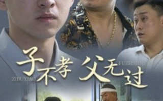 短剧《子不孝父无过（30集全）》免费观看