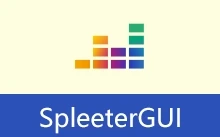 人声/伴奏分离软件 | SpleeterGui (v2.9.5)