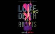 爱、死亡和机器人 一、二、三、四季全集 | Love,Death&Robots
