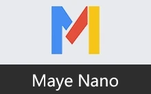 拒绝臃肿，回归纯粹的快速启动工具 | Maye Nano (v6.2.0.260501) 推荐👍️