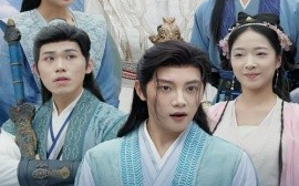 短剧《神子离尘入人间 (2024)》全集免费在线观看