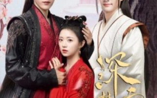 短剧《深宫禁恋录（1-69集）》全集免费在线观看